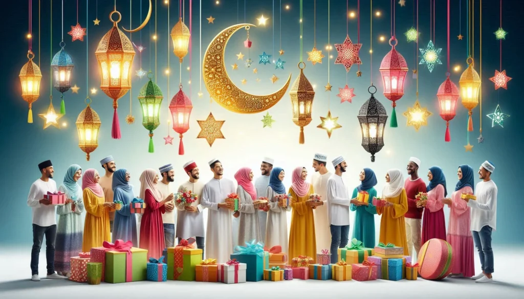 eid ul fitr wishes