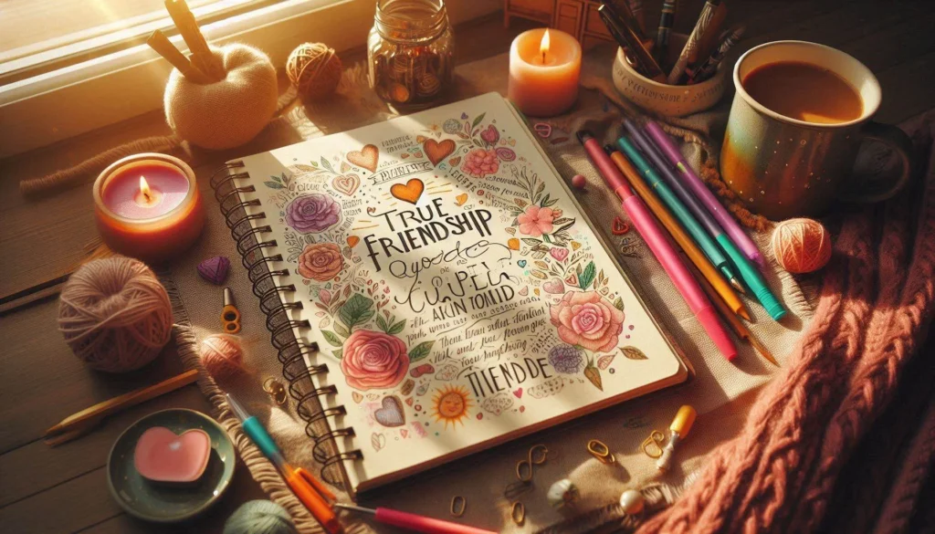 friendship quotes