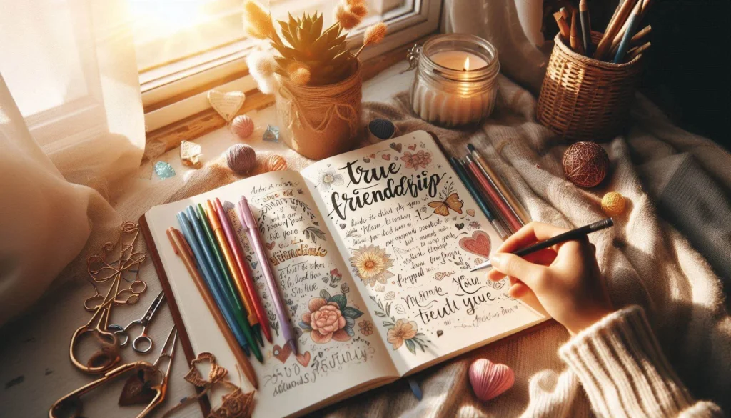 friendship quotes
