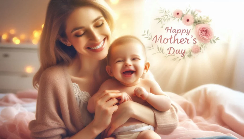 Happy Mother’s Day Wishes