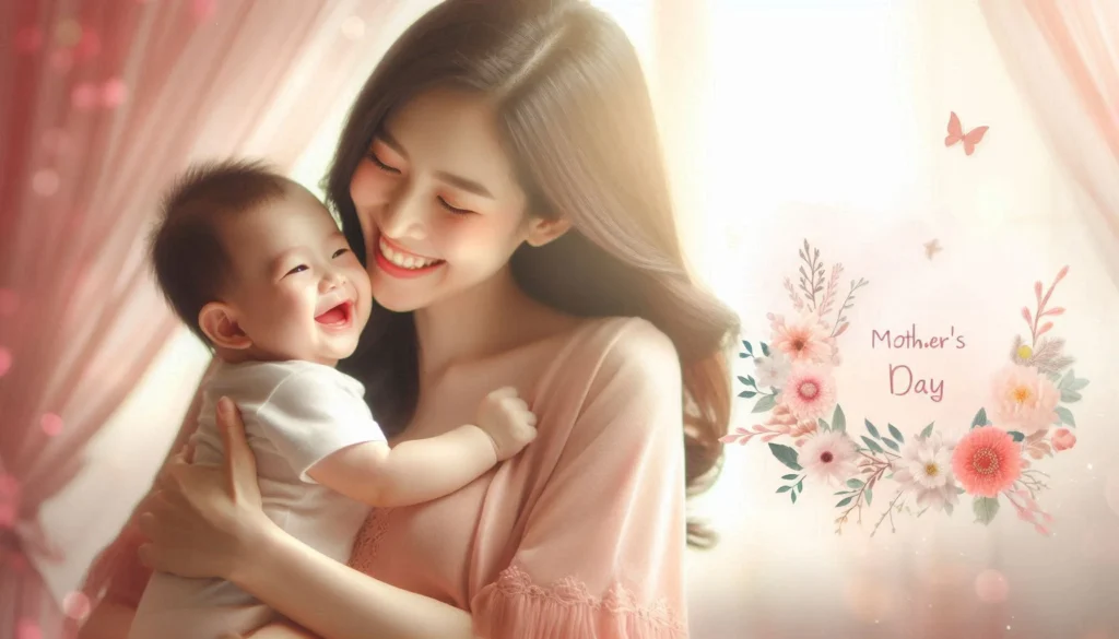 Happy Mother’s Day Wishes