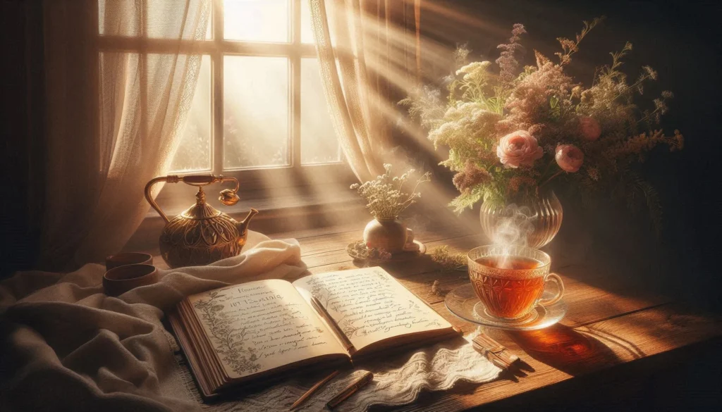 Inspirational Morning Blessings