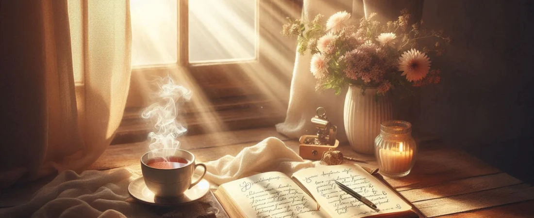690+ Inspirational Morning Blessings for a Powerful Start