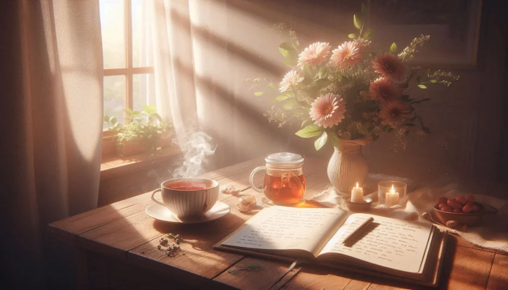 Inspirational Morning Blessings