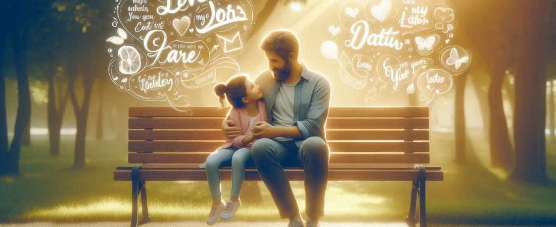 599+ Papa Daughter Quotes Full of Love and Emotions