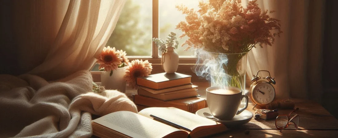 610+ Sunday Morning Blessings for Peace and Joy