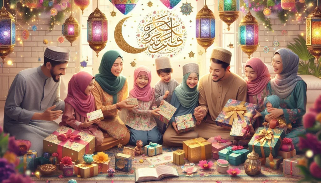 eid ul fitr quotes