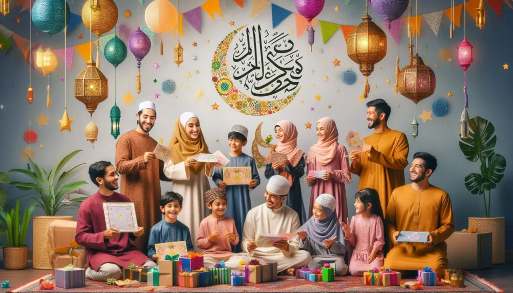 eid ul fitr quotes