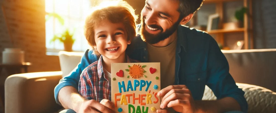 700+ Unique Father’s Day Quotes and Heartfelt Tributes
