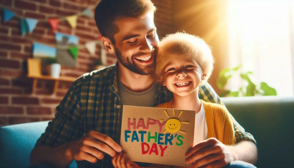 fathers day quotes