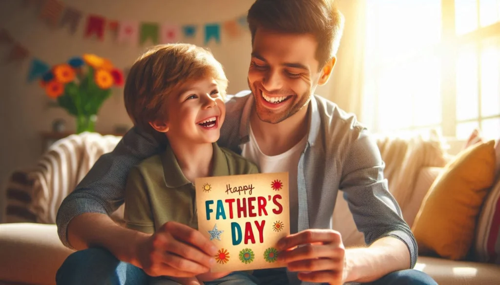 fathers day quotes