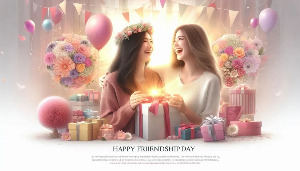 Inspirational Friendship Quotes for Women