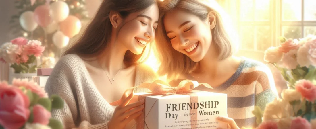 600+ Unique Inspirational Friendship Quotes for Women