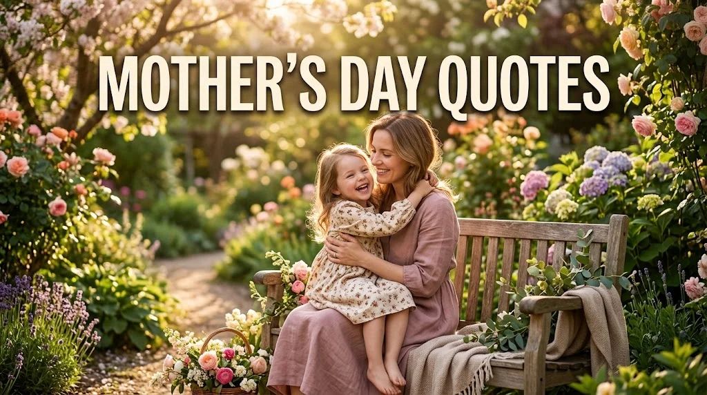 mothers day quotes