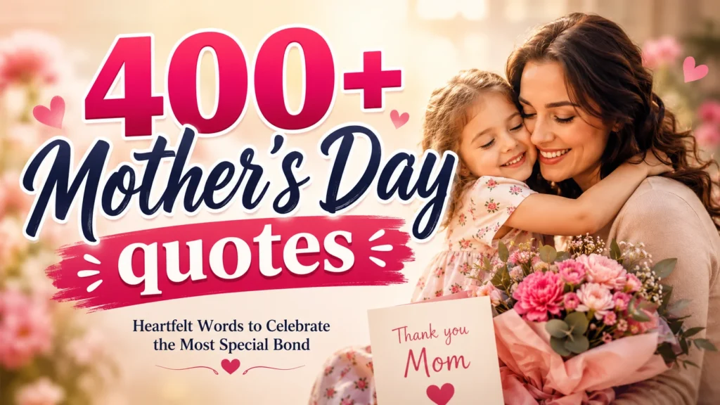 mothers day quotes